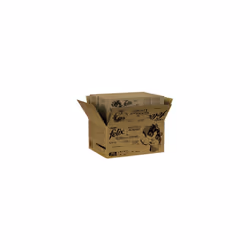 Felix As Good As It Looks Variety Pouches 80 x 100g