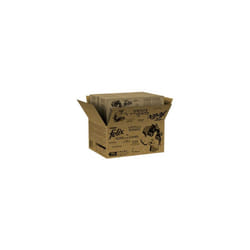 Felix As Good As It Looks Variety Pouches 80 x 100g