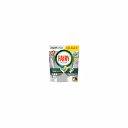 Fairy Platinum Dishwasher Tablets Lemon 51 per pack