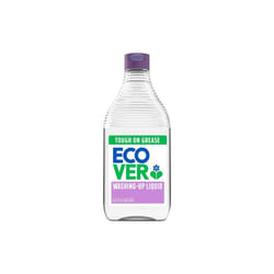 Ecover Lily & Lotus Washing Up Liquid 450ml