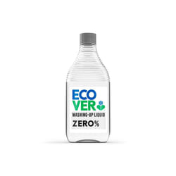 Ecover Zero Washing Up Liquid 450ml