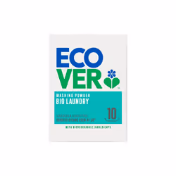 Ecover Concentrated Bio Laundry Powder 10 Washes 750g