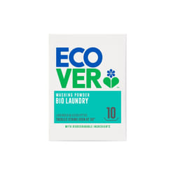 Ecover Concentrated Bio Laundry Powder 10 Washes 750g