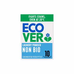 Ecover Concentrated Non Bio Laundry Powder 10 Washes 750g