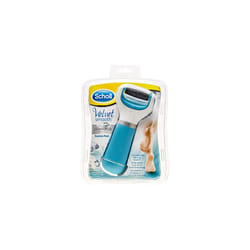 Scholl Velvet Smooth Express Pedi Electronic Foot File Kit
