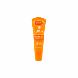 O'Keeffe's Lip Repair Original Lip Balm Tube, 0.35 Ounce