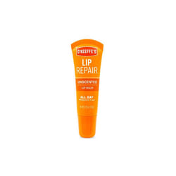 O'Keeffe's Lip Repair Original Lip Balm Tube, 0.35 Ounce