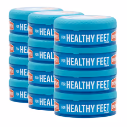 O'Keeffe's for Healthy Feet Foot Cream Guaranteed Relief for Extremely Dry Cracked Feet Instantly Boosts Moisture Levels ...