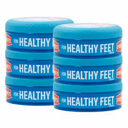 O'Keeffe's for Healthy Feet Foot Cream Guaranteed Relief for Extremely Dry Cracked Feet Instantly Boosts Moisture Levels ...