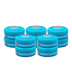 O'Keeffe's K0320001-10 Healthy Feet Foot Cream in Jar (10 Pack)  3.2 oz