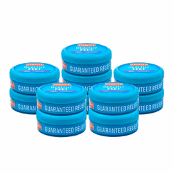O'Keeffe's K0320001-11 Healthy Feet Foot Cream in Jar (11 Pack) 3.2 oz
