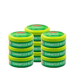 O'Keeffe's K0350002-9 Working Hands Hand Cream in Jar (9 Pack) 3.2 oz