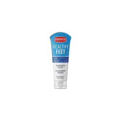 OKeeffes for Healthy Feet Foot Cream for Extremely Dry, Cracked, Feet, 7 Ounce Tube, (Pack of 1)
