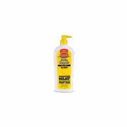 O'Keeffe's Skin Repair Body Lotion and Dry Skin Moisturizer, Pump Bottle, 12 oz