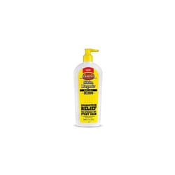 O'Keeffe's Skin Repair Body Lotion and Dry Skin Moisturizer, Pump Bottle, 12 oz