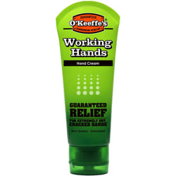 O'Keeffe's Working Hands Hand Cream-3oz