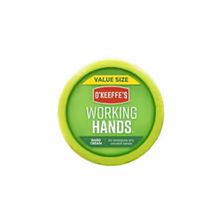 O'Keeffe's Working Hands Hand Cream, 5.4 oz. Jar