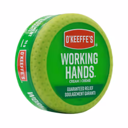 Working Hands Hand Cream - 3.4 oz