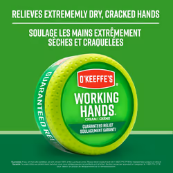 Working Hands Hand Cream - 3.4 oz