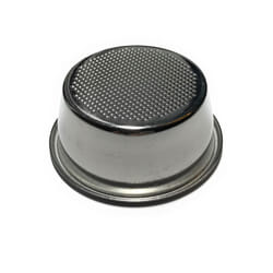 Breville Single Wall Filter Basket 54 mm  2 cup