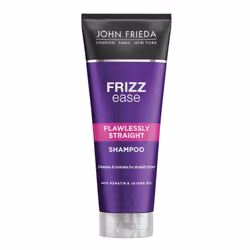 John Frieda FRIZZ-EASE Straight Ahead Shampoo 250ml
