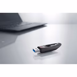 SanDisk Ultra 32 GB USB Flash Drive USB 3.0 Up to 100 MB/s Read