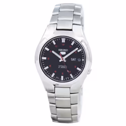 Seiko 5 Automatic SNK617 SNK617K1 SNK617K Men's Watch