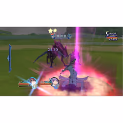 BANDAI NAMCO Entertainment Tales of Graces: f, PS3 English PlayStation 3