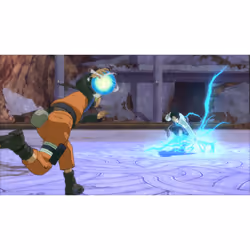 BANDAI NAMCO Entertainment Naruto Shippuden: Ultimate Storm Generations, PS3 English PlayStation 3