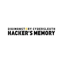 BANDAI NAMCO Entertainment Digimon Story Cyber Sleuth Hacker's Memory Standard PlayStation 4