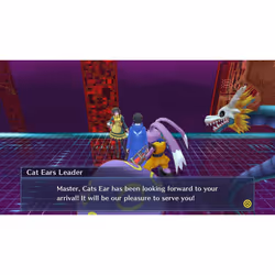 BANDAI NAMCO Entertainment Digimon Story Cyber Sleuth Hacker's Memory Standard PlayStation 4