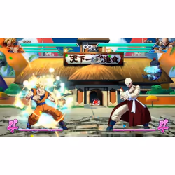 BANDAI NAMCO Entertainment DRAGON BALL FighterZ Standard PlayStation 4