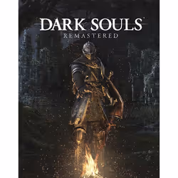 BANDAI NAMCO Entertainment Dark Souls Remastered, PlayStation 4, M (Mature)