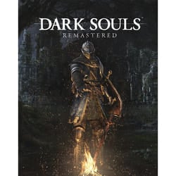 BANDAI NAMCO Entertainment Dark Souls Remastered PlayStation 4
