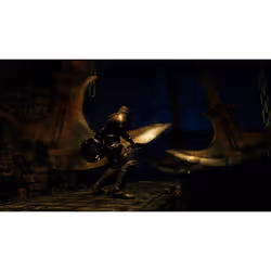 BANDAI NAMCO Entertainment Dark Souls Remastered PlayStation 4
