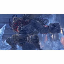 BANDAI NAMCO Entertainment God Eater 3 Standard PlayStation 4