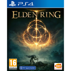 BANDAI NAMCO Entertainment Elden Ring Standard PlayStation 4