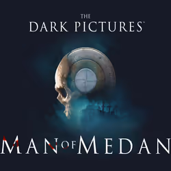 BANDAI NAMCO Entertainment The Dark Pictures Anthologie : Man of Medan Standard PlayStation 4