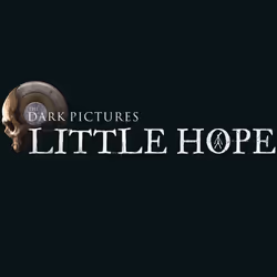 BANDAI NAMCO Entertainment The Dark Pictures Anthology : Little Hope Standard PlayStation 4