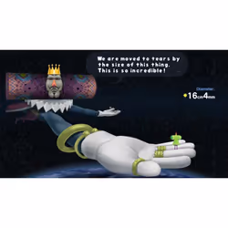 BANDAI NAMCO Entertainment Katamari Damacy Reroll Standard German, English, Spanish, French, Italian, Japanese PlayStation 4