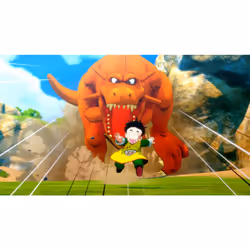 DRAGON BALL Z: Kakarot - PlayStation 5