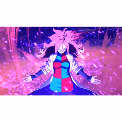 Dragon Ball FighterZ PS5