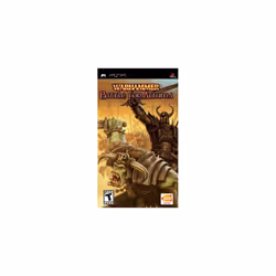 Warhammer: Battle for Atluma / Game