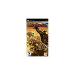 Warhammer: Battle for Atluma / Game