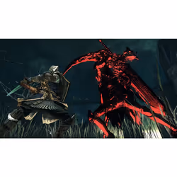 BANDAI NAMCO Entertainment Dark Souls II - Scholar Of The First Sin Standard English Xbox 360