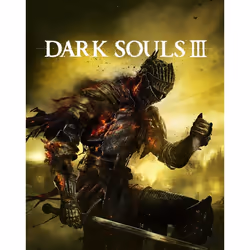 BANDAI NAMCO Entertainment Dark Souls III, Xbox Live, M (Mature)