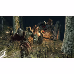 BANDAI NAMCO Entertainment Dark Souls II - Scholar Of The First Sin Standard English Xbox One
