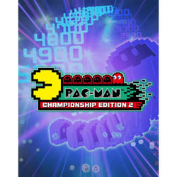 BANDAI NAMCO Entertainment PAC-MAN Championship Edition 2 Standard Xbox One