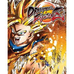 BANDAI NAMCO Entertainment DRAGON BALL FighterZ Standard Xbox One