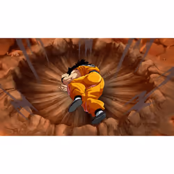 BANDAI NAMCO Entertainment DRAGON BALL FighterZ Standard Xbox One